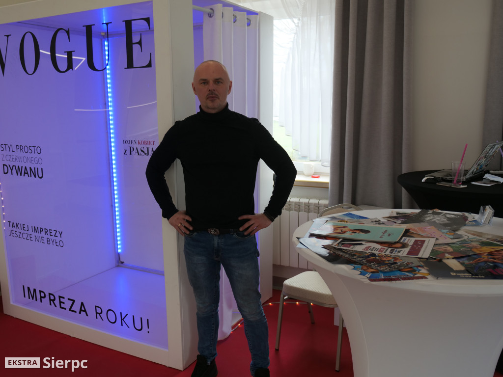 Targi Ślubne w Borkowie Kościelnym