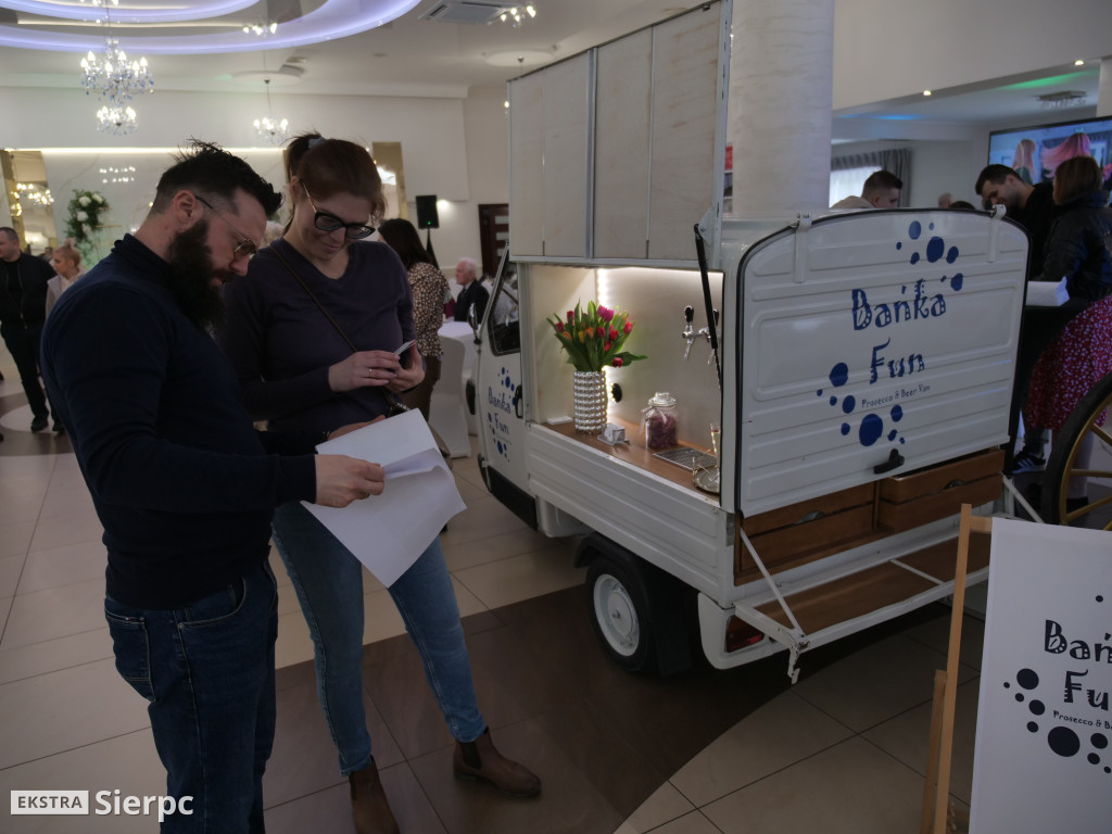 Targi Ślubne w Borkowie Kościelnym