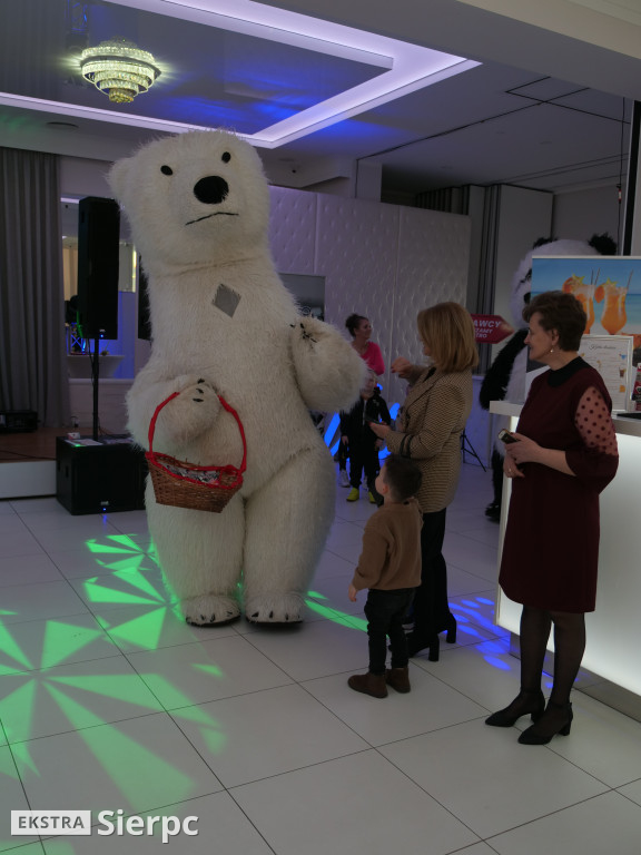 Targi Ślubne w Borkowie Kościelnym