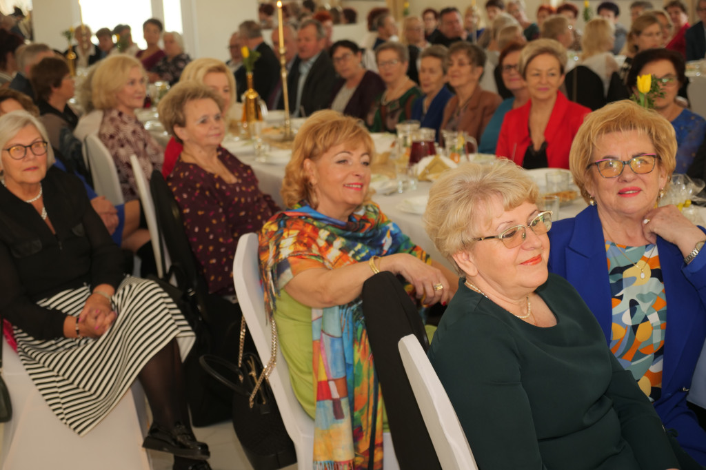 Wielkanocne spotkanie SUTW