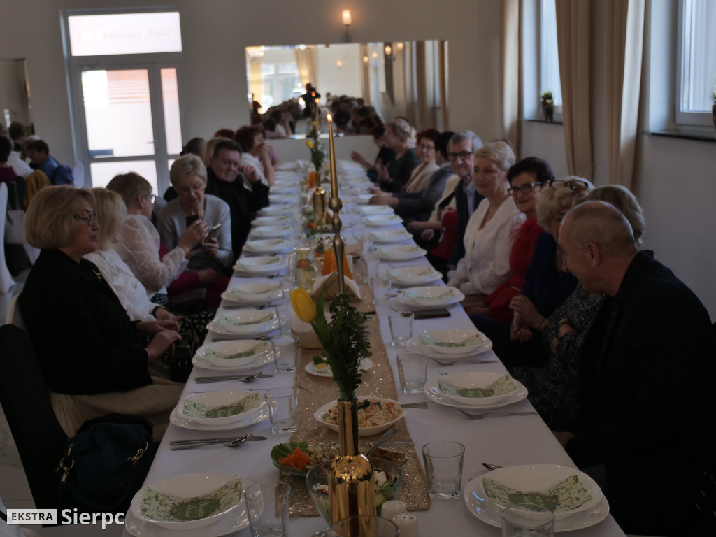 Wielkanocne spotkanie SUTW