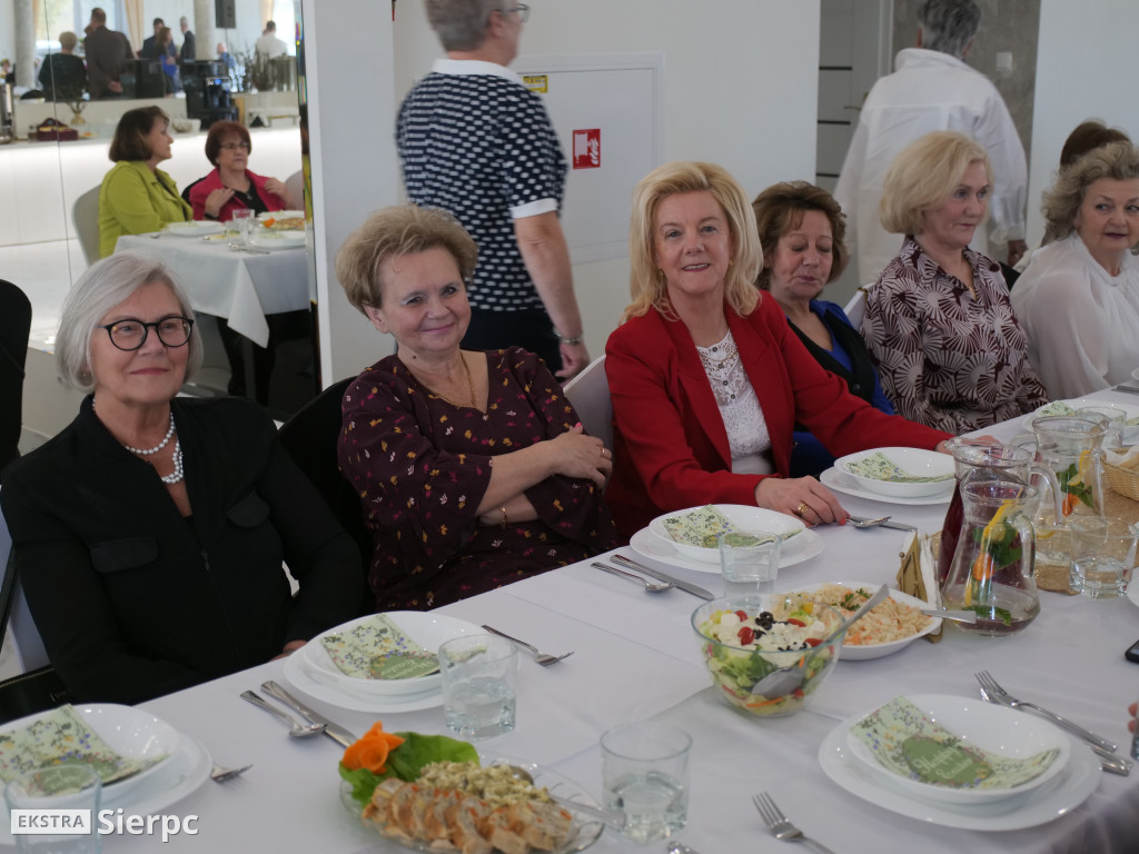 Wielkanocne spotkanie SUTW