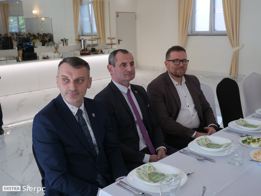 Wielkanocne spotkanie SUTW