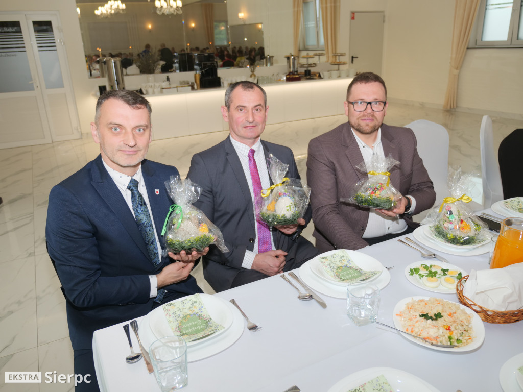 Wielkanocne spotkanie SUTW