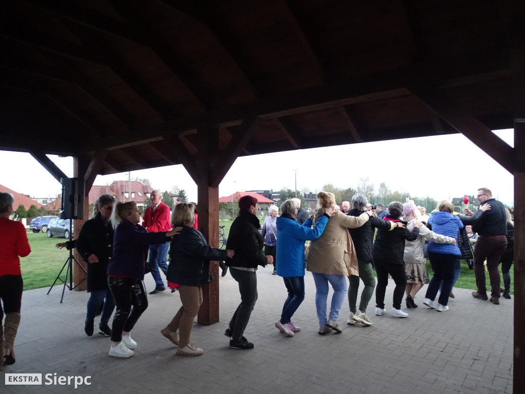 Potańcówka na Zatorzu