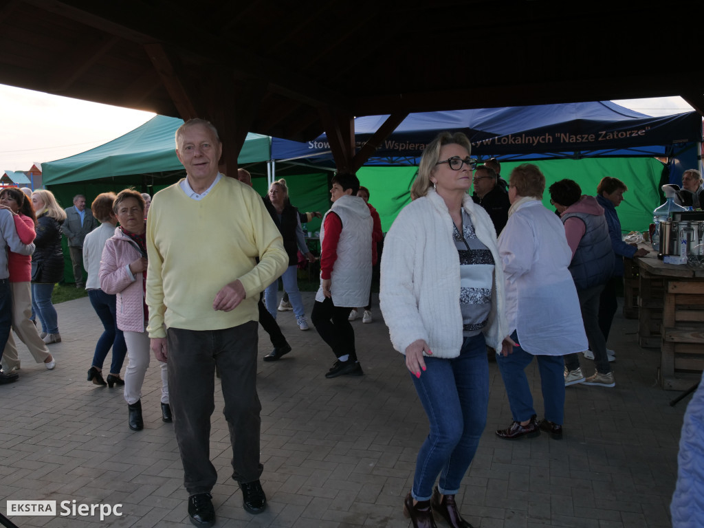 Potańcówka na Zatorzu