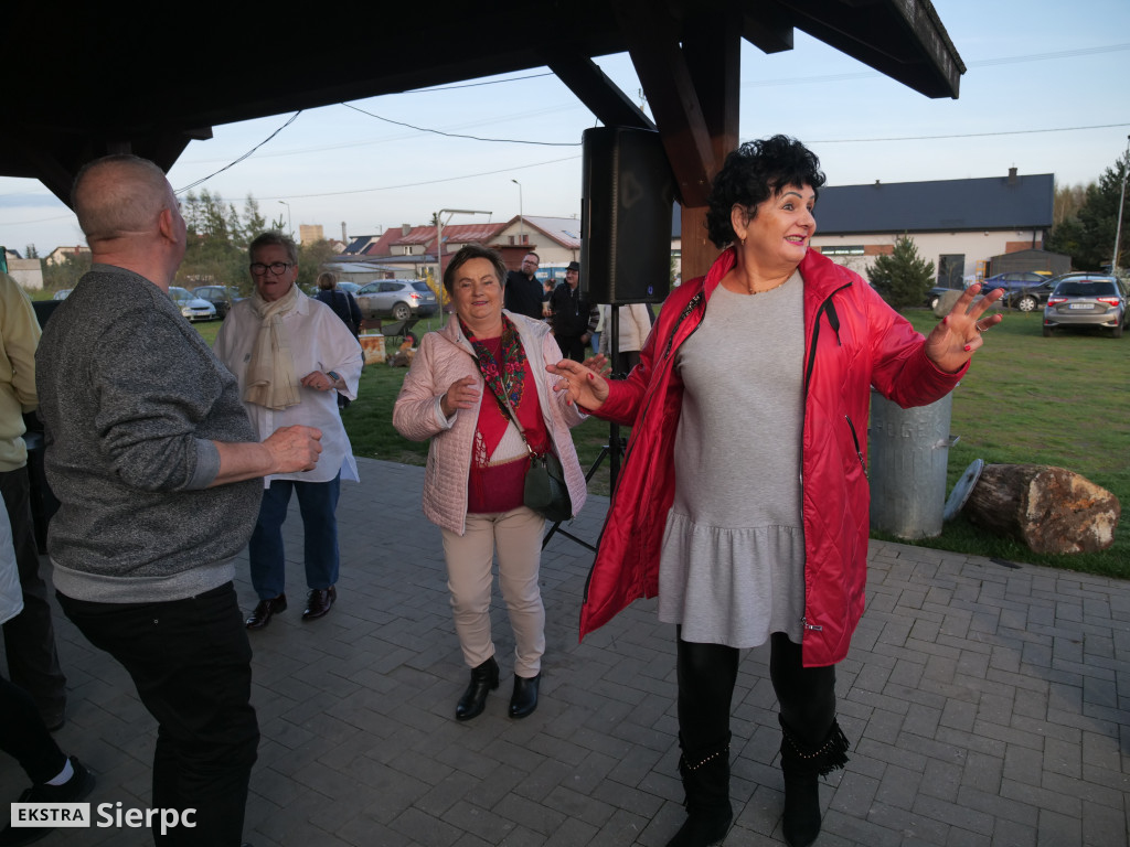 Potańcówka na Zatorzu