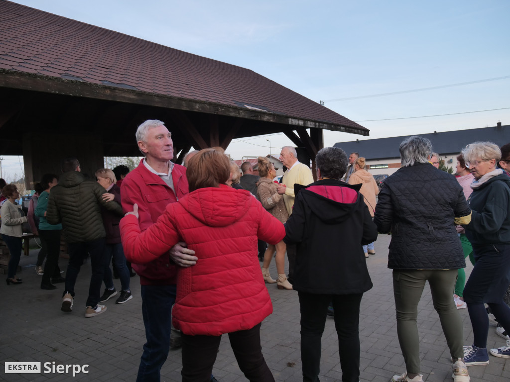 Potańcówka na Zatorzu