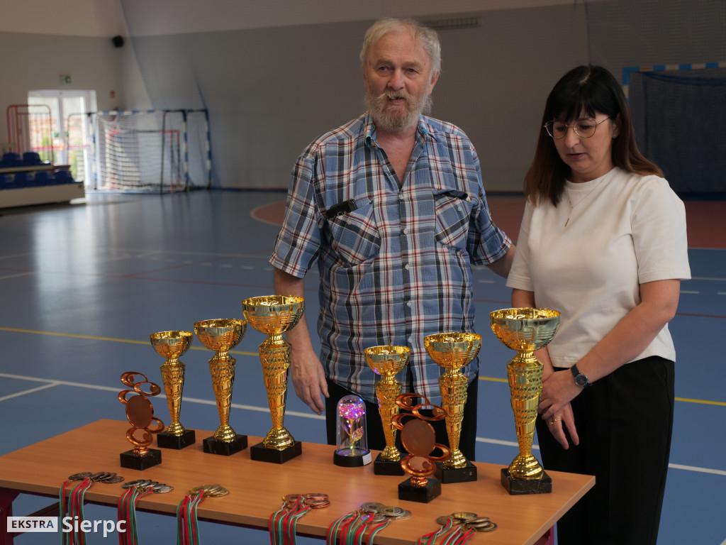 Turniej Koszykówki