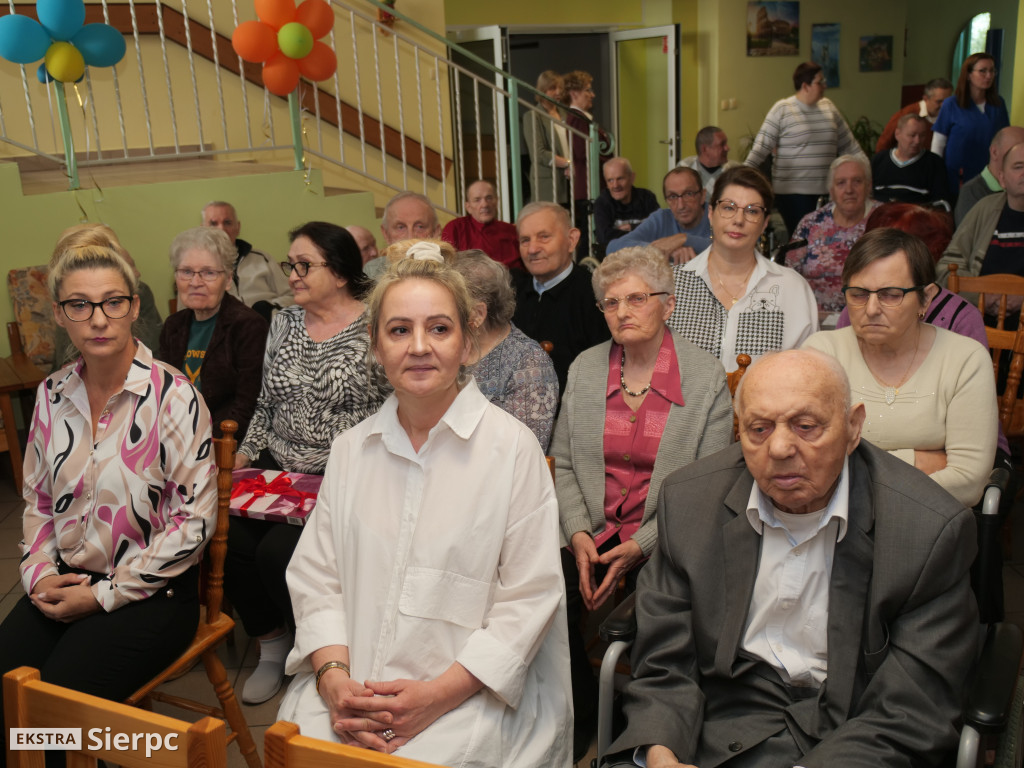 Setne urodziny Jadwigi Prądzyńskiej