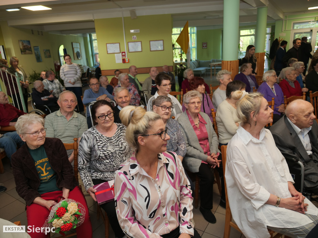 Setne urodziny Jadwigi Prądzyńskiej