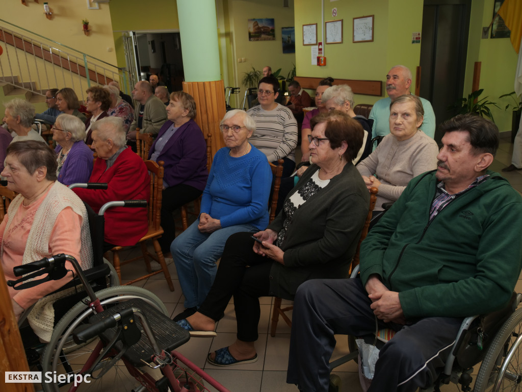 Setne urodziny Jadwigi Prądzyńskiej