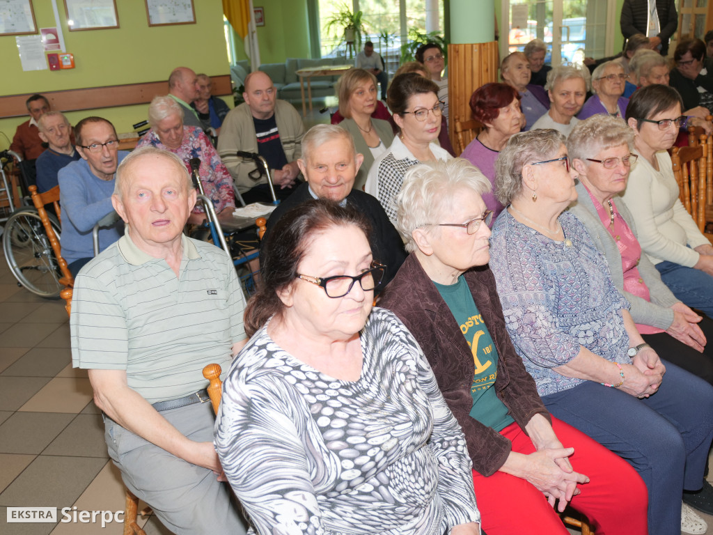 Setne urodziny Jadwigi Prądzyńskiej