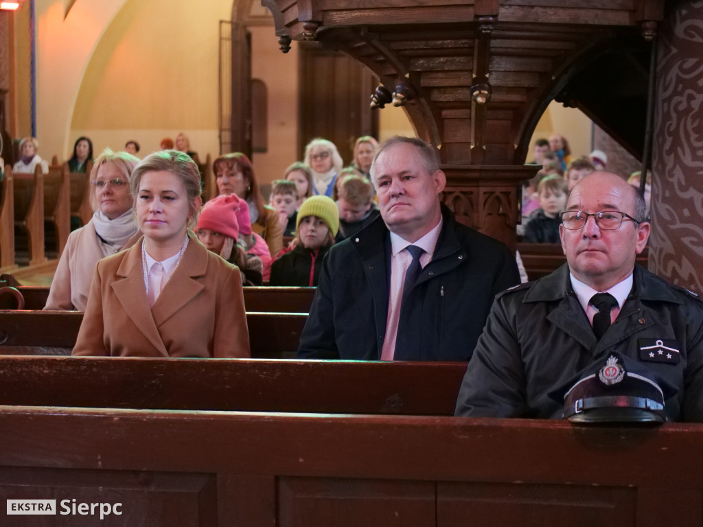 Jubileusz Szkoły Podstawowej w Ligowie