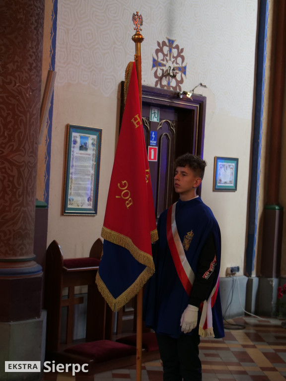 Jubileusz Szkoły Podstawowej w Ligowie
