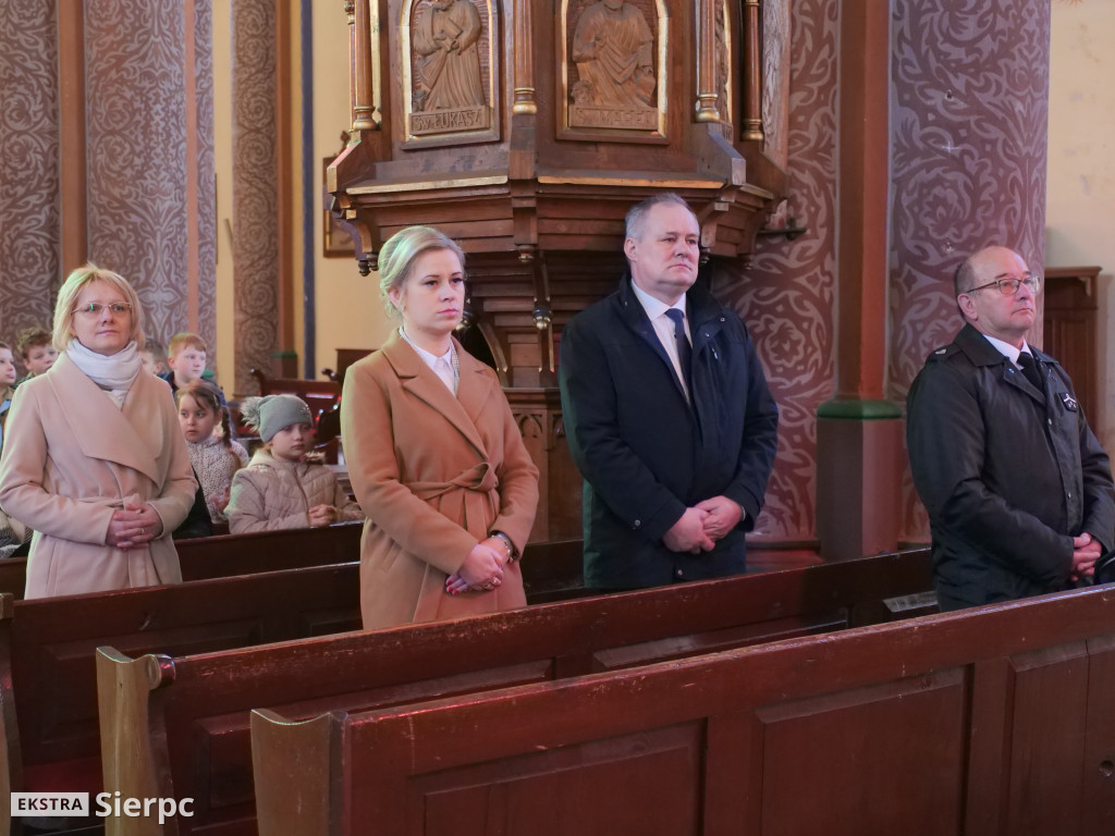 Jubileusz Szkoły Podstawowej w Ligowie