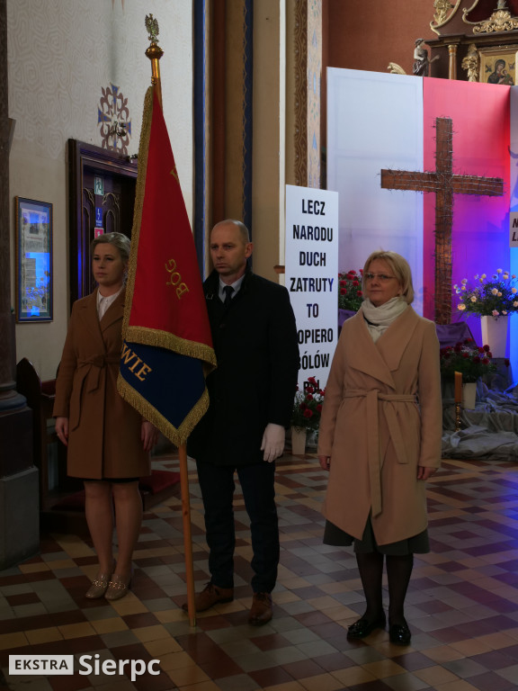 Jubileusz Szkoły Podstawowej w Ligowie