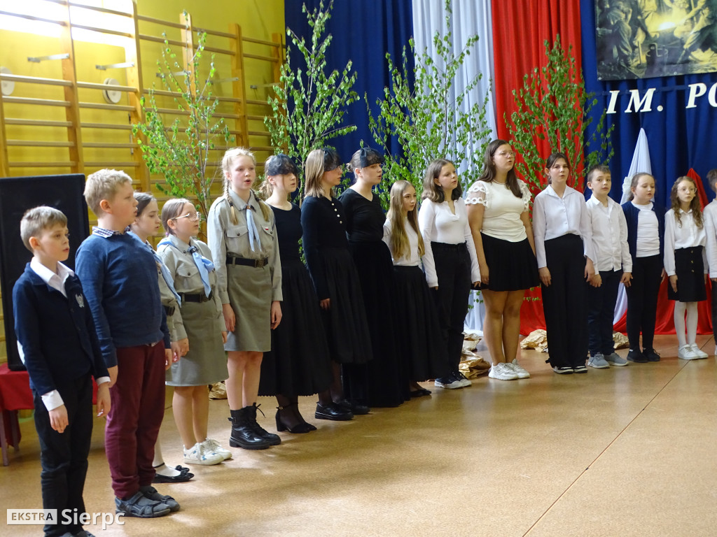 Jubileusz Szkoły Podstawowej w Ligowie