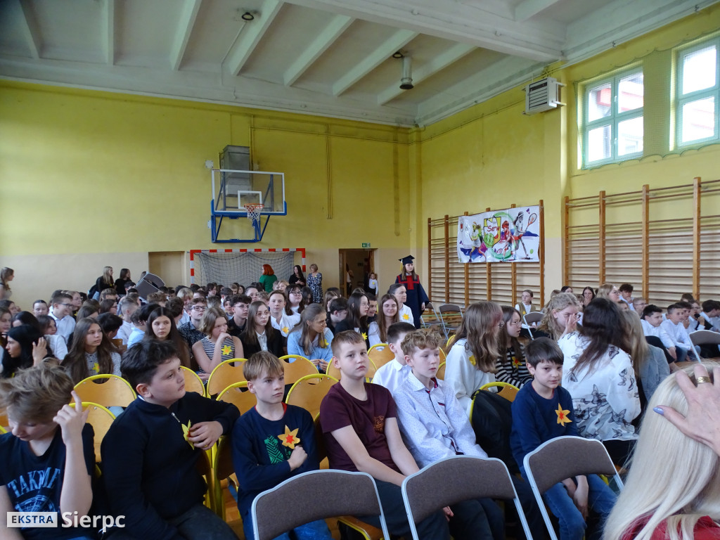 Dzień Patrona w Trójce
