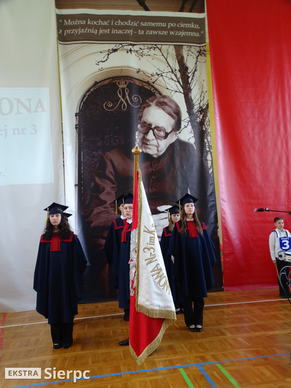 Dzień Patrona w Trójce