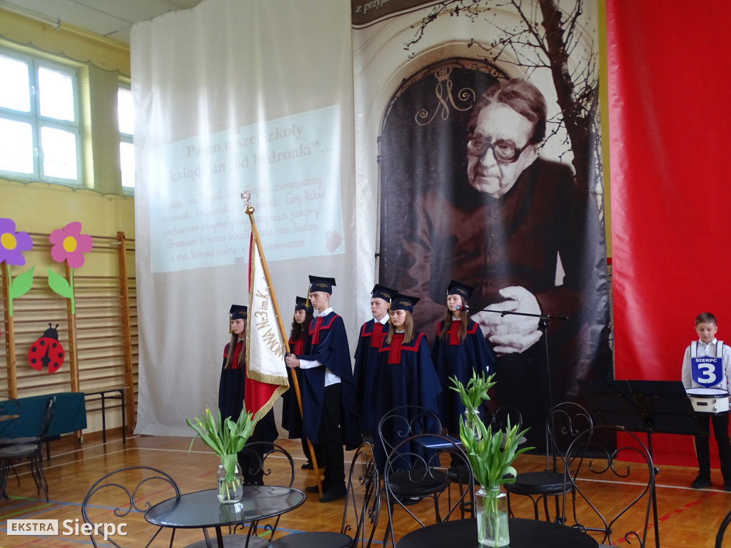 Dzień Patrona w Trójce