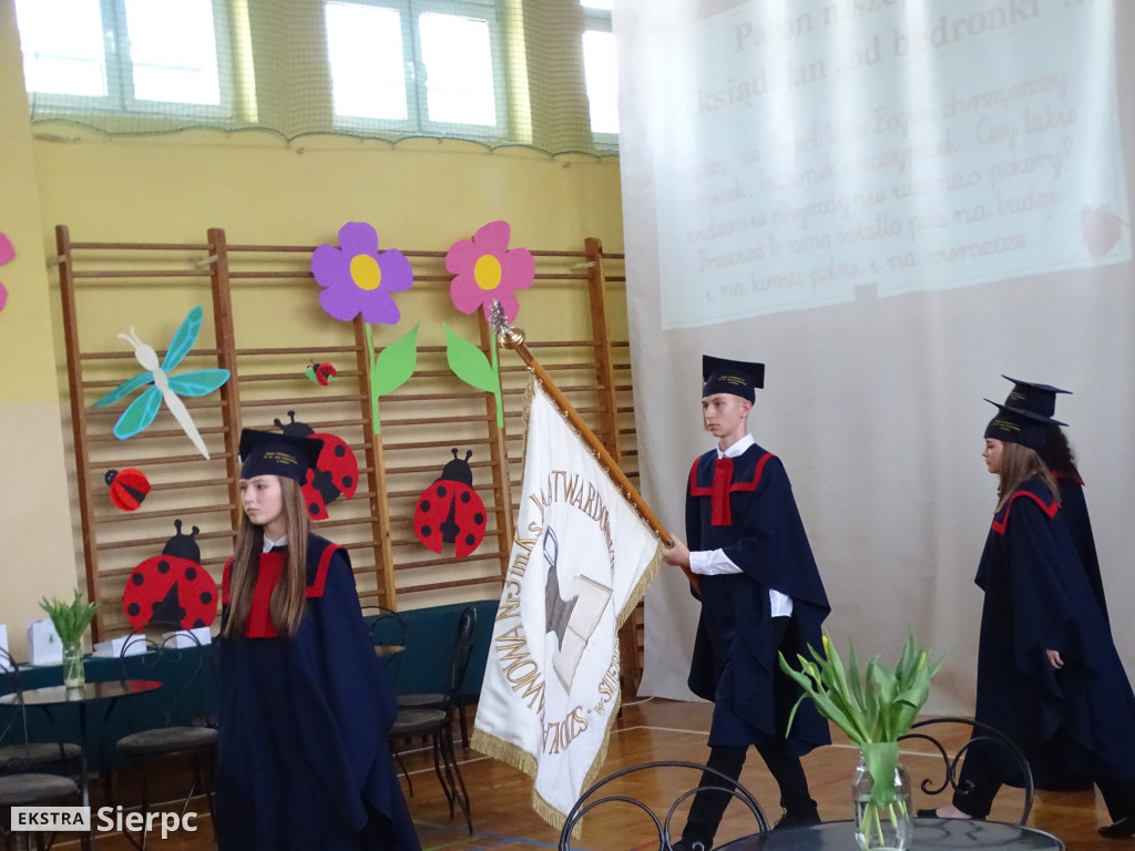 Dzień Patrona w Trójce