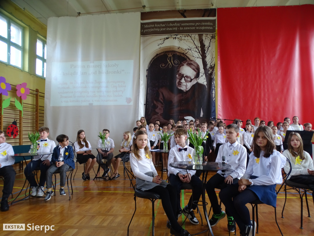 Dzień Patrona w Trójce