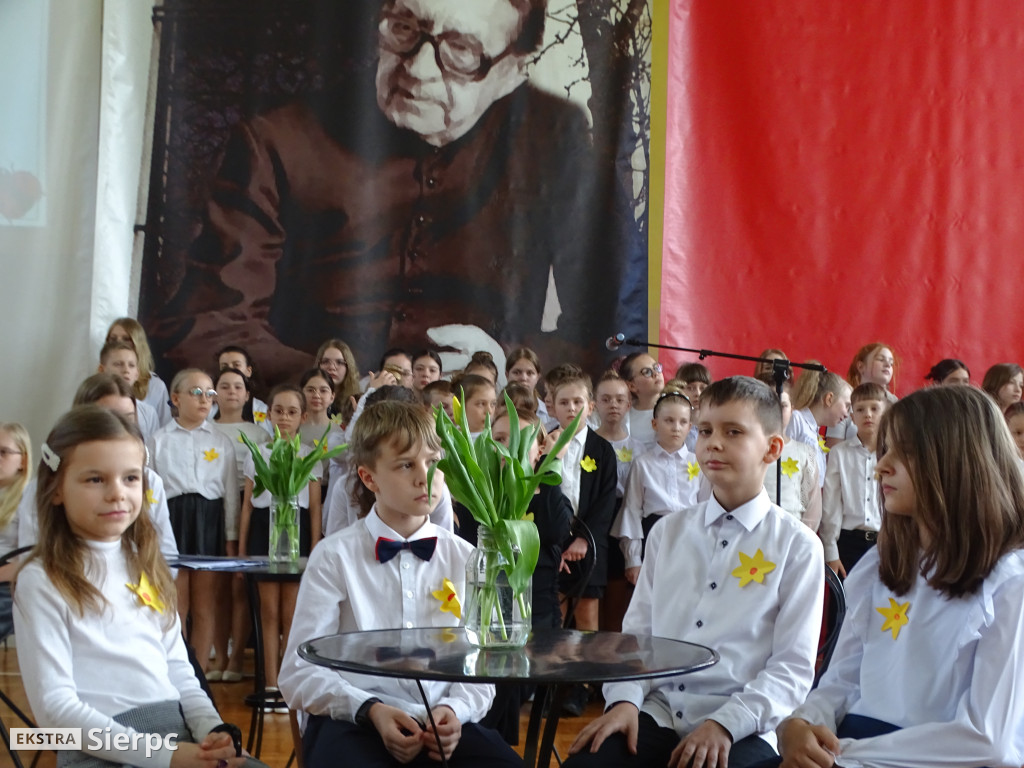 Dzień Patrona w Trójce