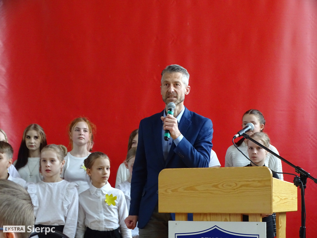 Dzień Patrona w Trójce