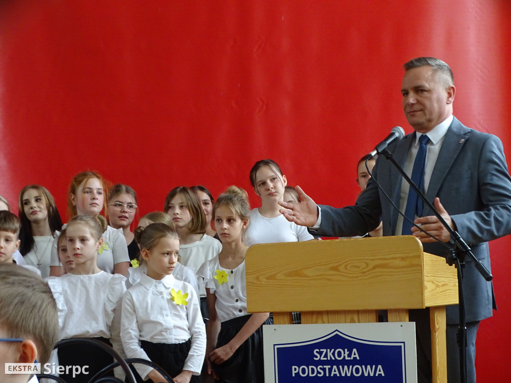 Dzień Patrona w Trójce