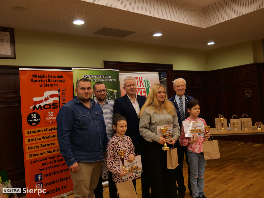 Memoriał Szachowy im. ks. Ludomira Lissowskiego