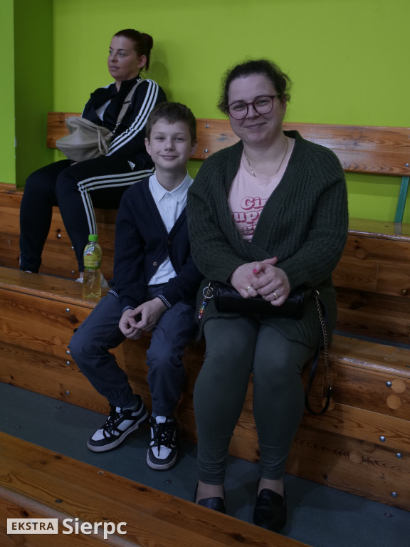 Konkurs ekologiczny w Dwójce