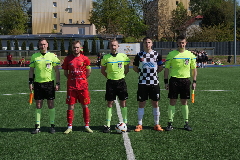 Liga okręgowa