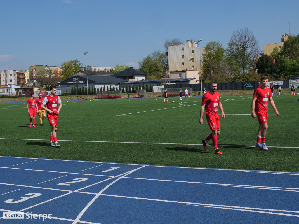 Liga okręgowa