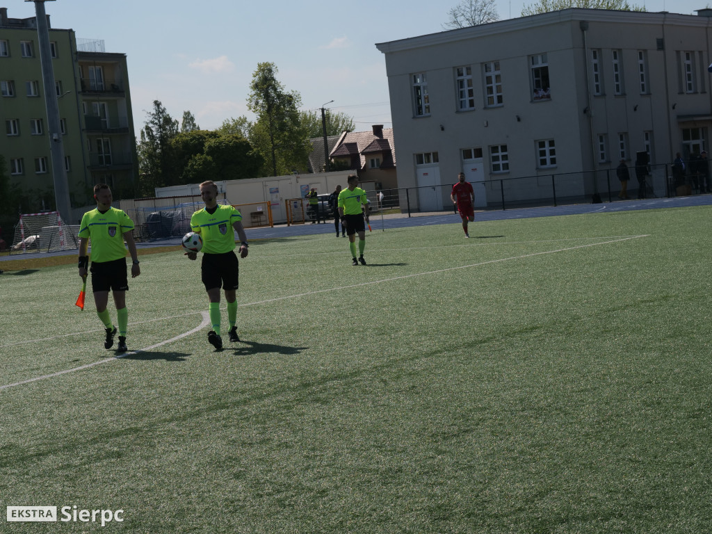 Liga okręgowa
