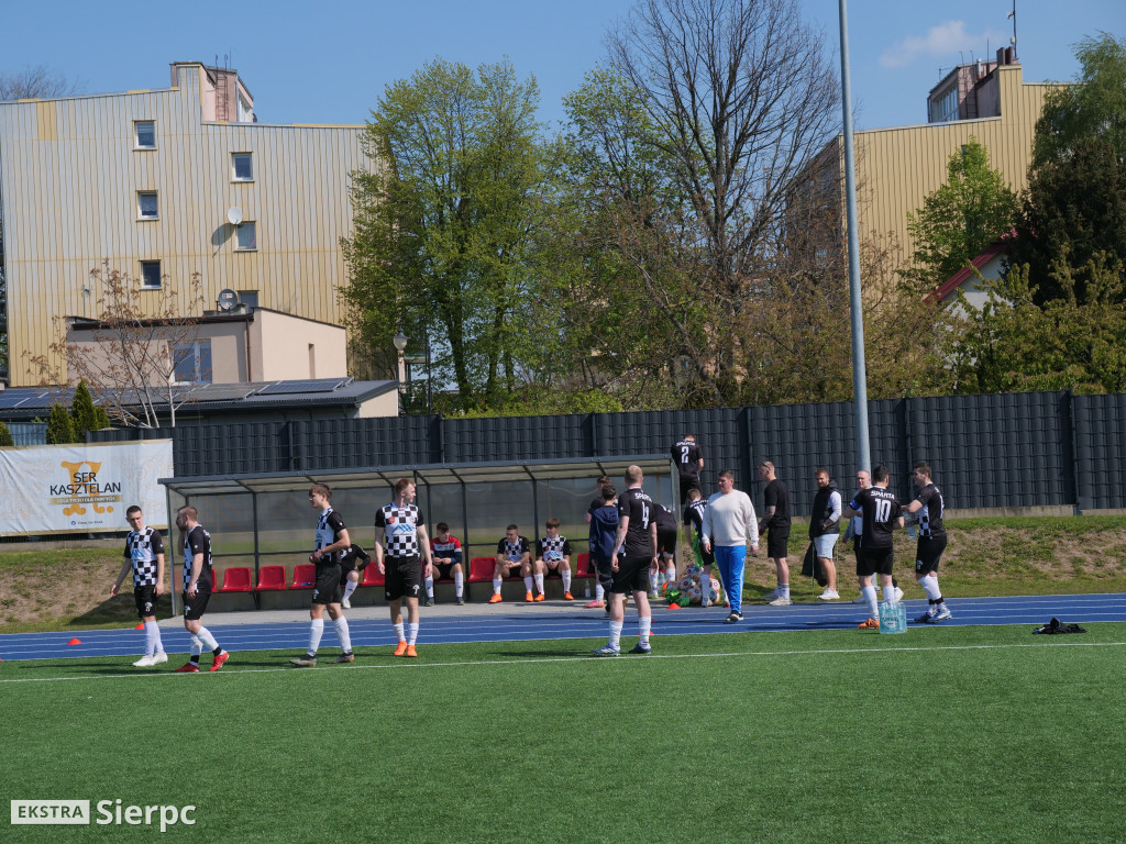 Liga okręgowa