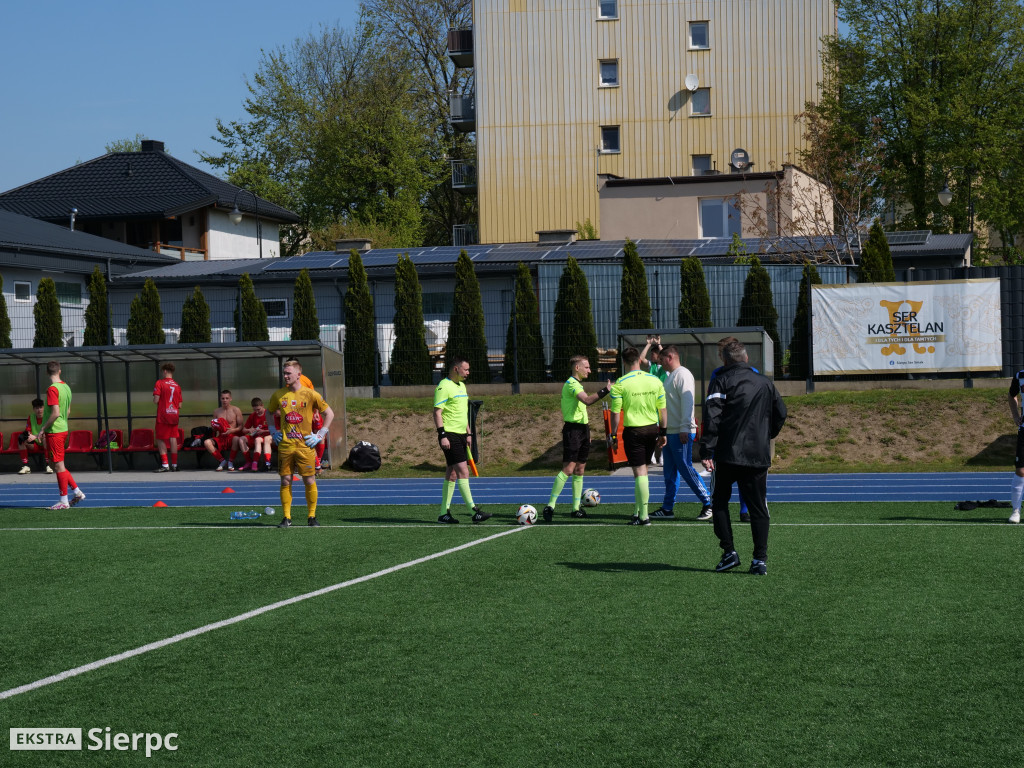 Liga okręgowa