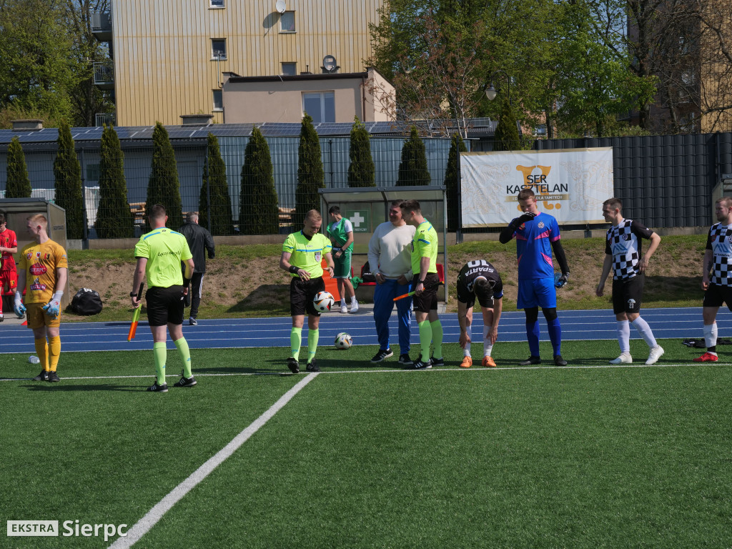 Liga okręgowa