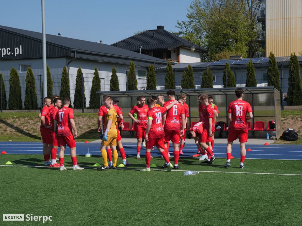 Liga okręgowa