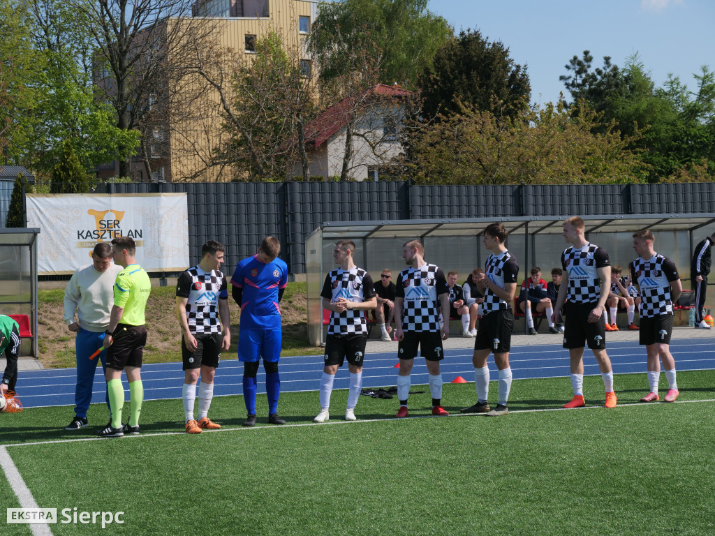 Liga okręgowa