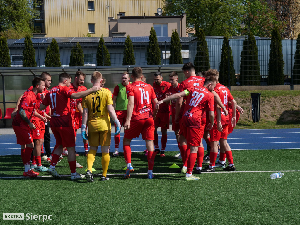 Liga okręgowa