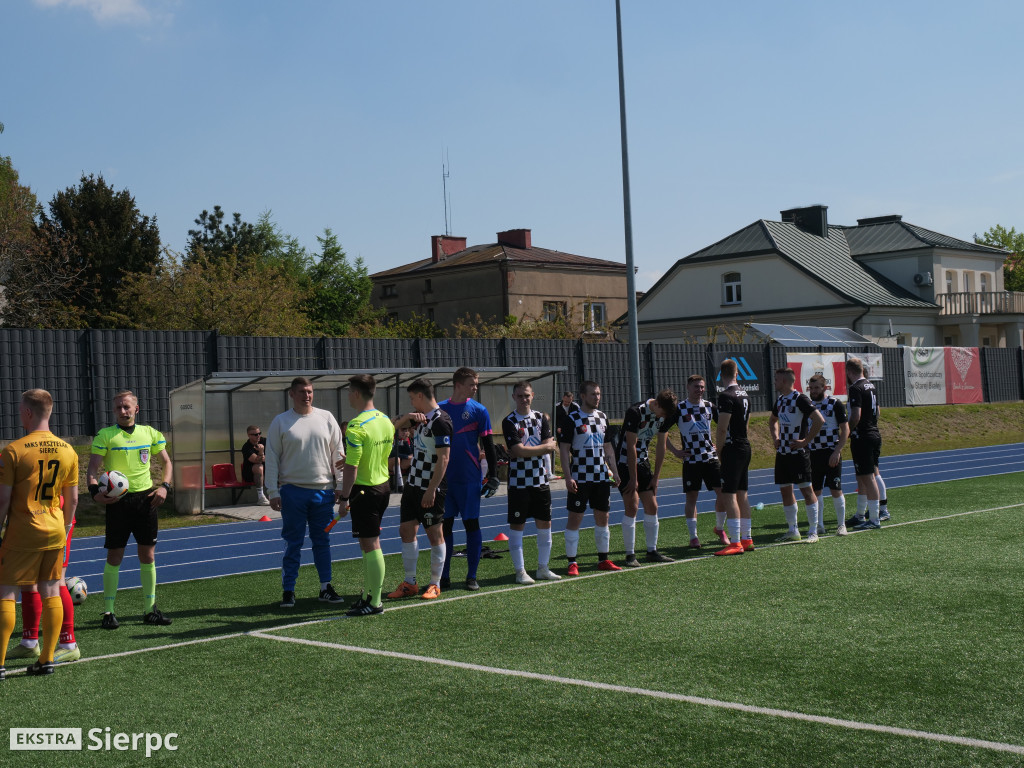 Liga okręgowa