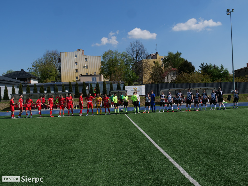 Liga okręgowa