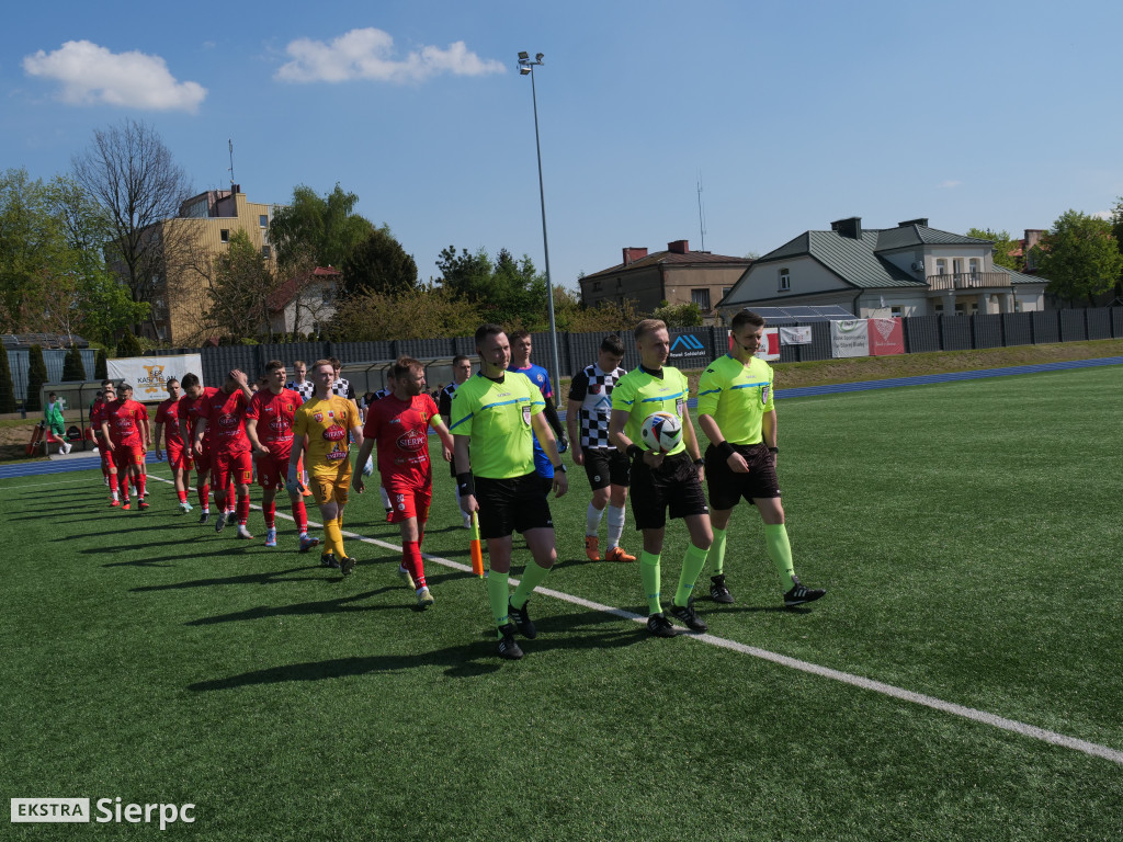 Liga okręgowa