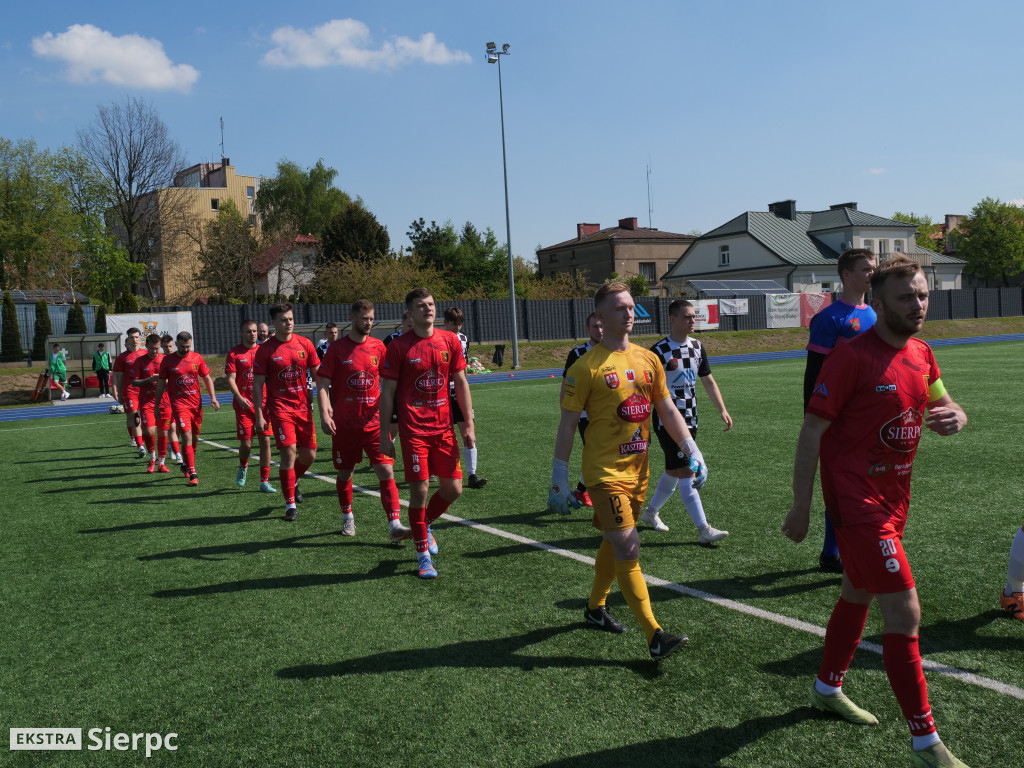 Liga okręgowa