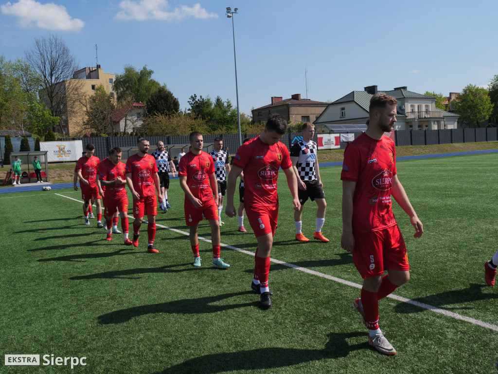 Liga okręgowa