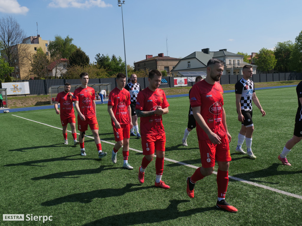 Liga okręgowa