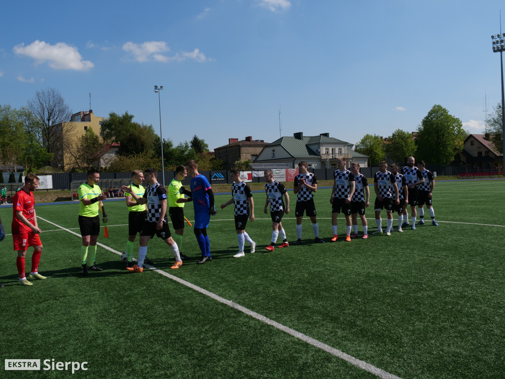 Liga okręgowa