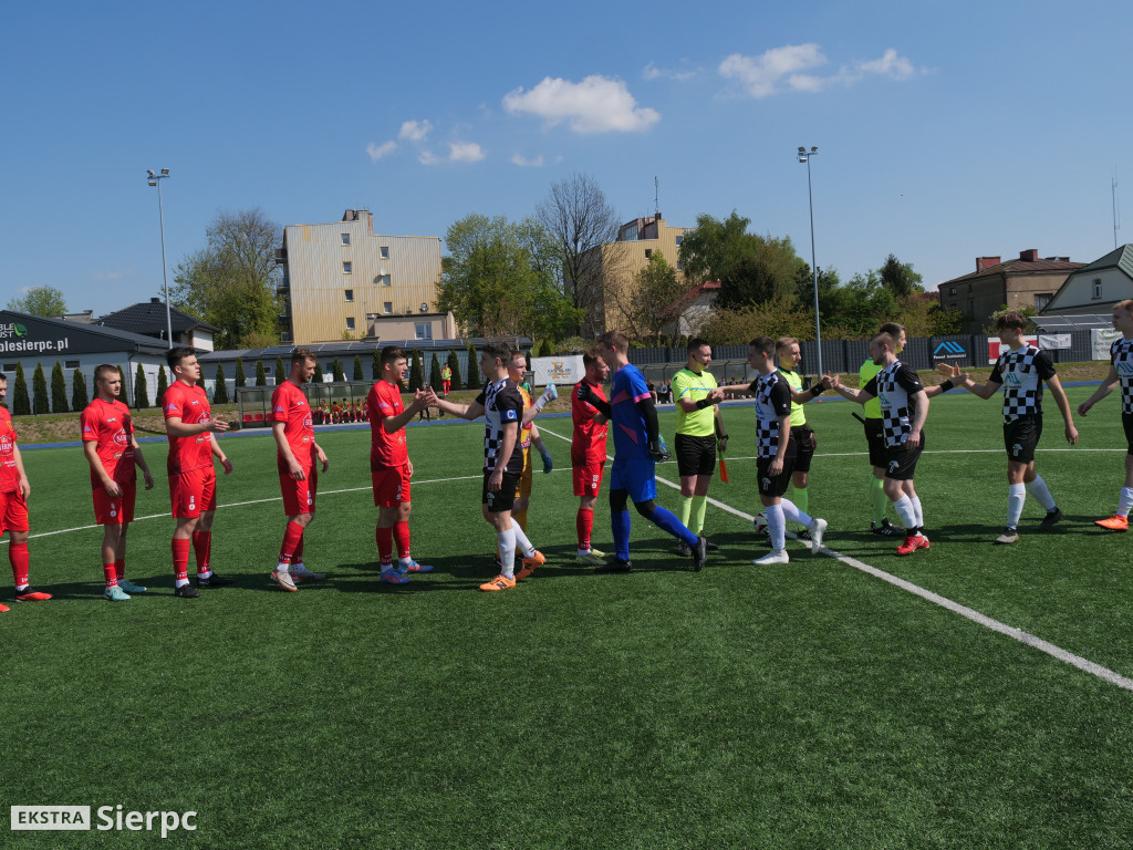 Liga okręgowa