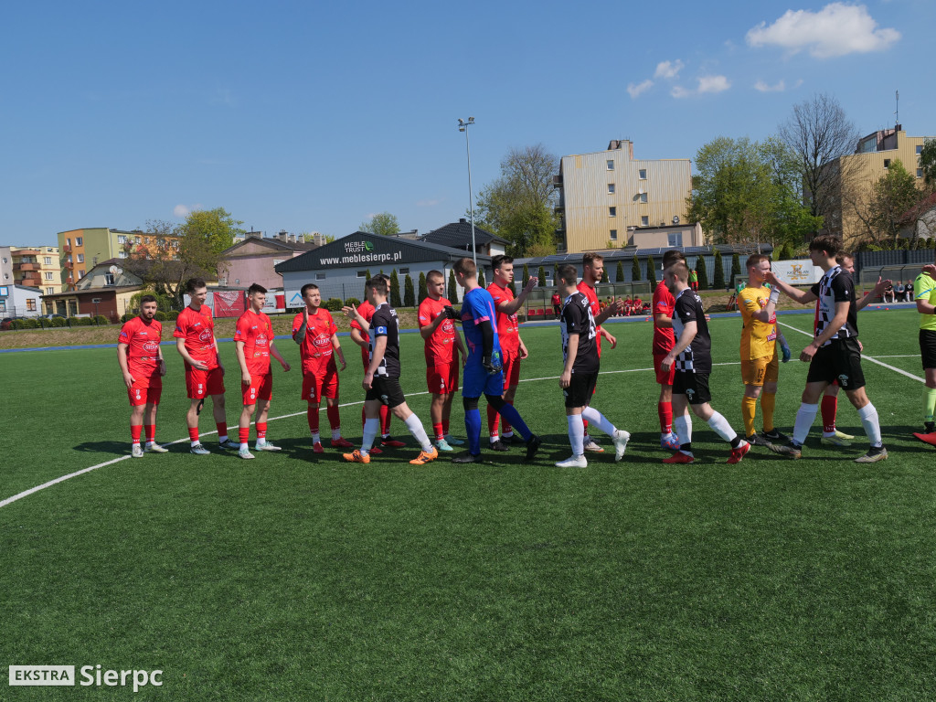 Liga okręgowa